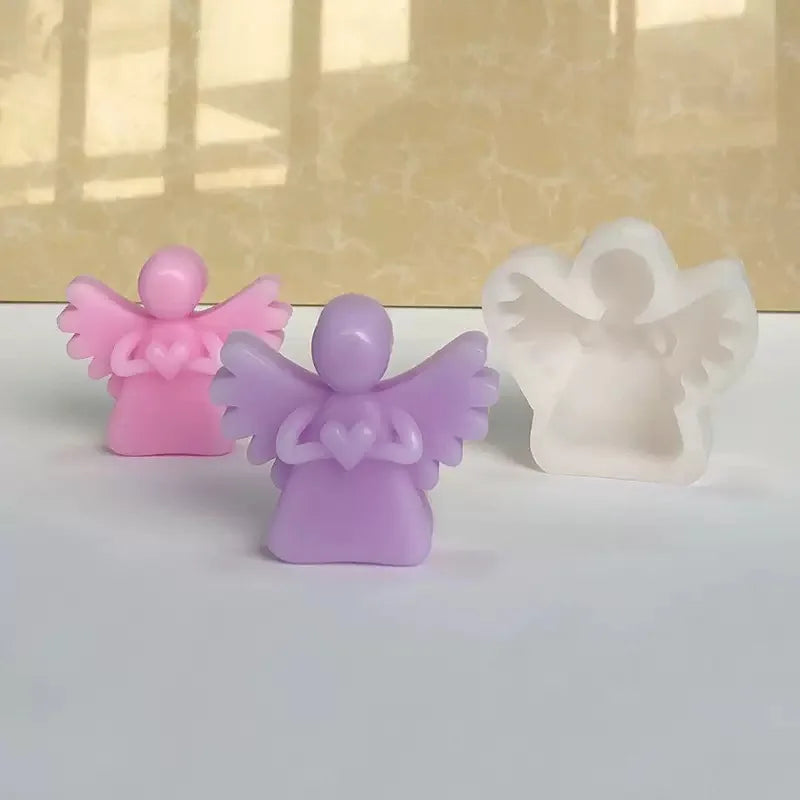 1Pieces3DLeaf Shape Pendant Casting Mold Candy Lovers Chocolate Baking Mold，DIYCake Decorating Tools，Baking tool，Kitchen Gadgets