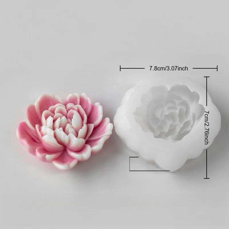 1Pieces3DLeaf Shape Pendant Casting Mold Candy Lovers Chocolate Baking Mold，DIYCake Decorating Tools，Baking tool，Kitchen Gadgets