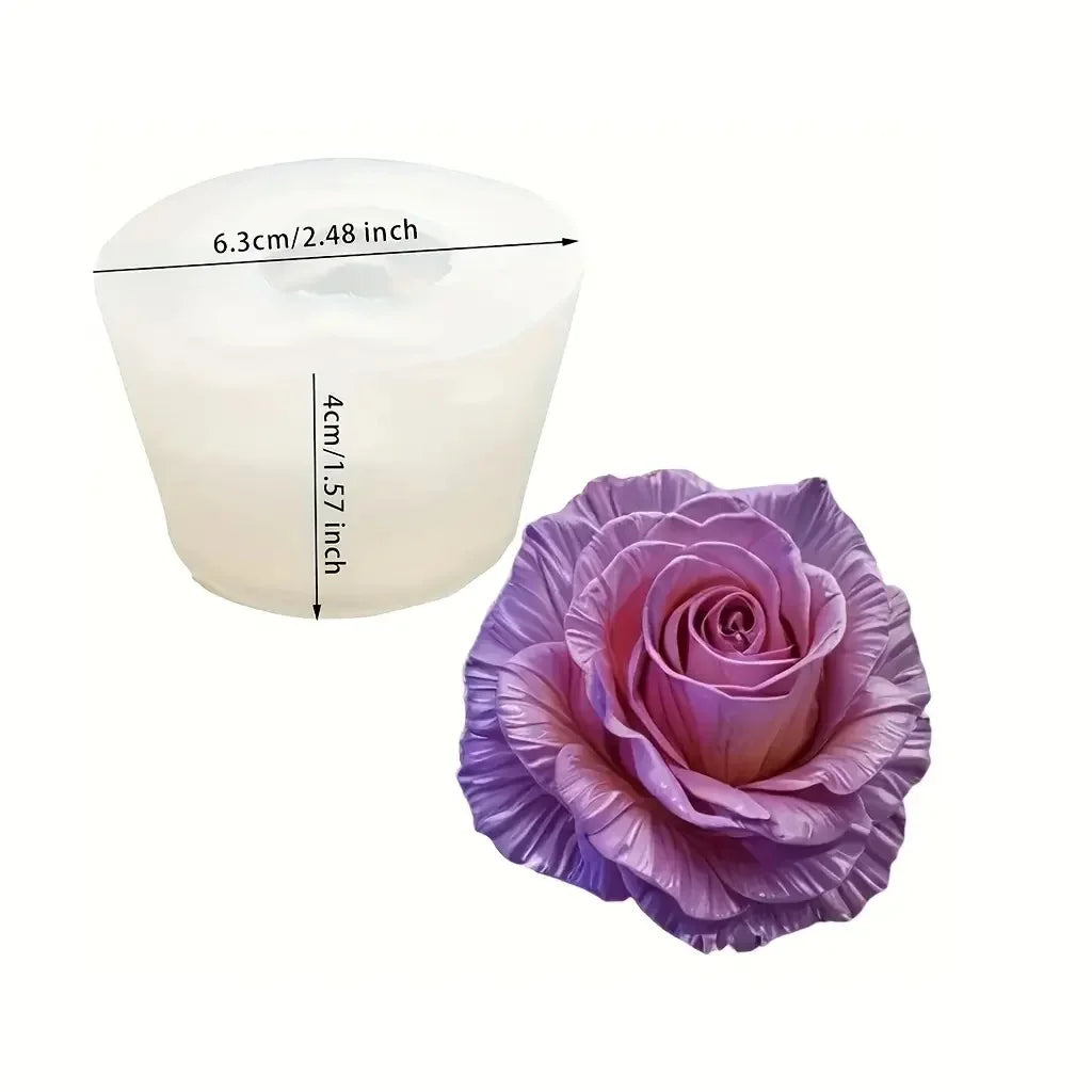 1Pieces3DLeaf Shape Pendant Casting Mold Candy Lovers Chocolate Baking Mold，DIYCake Decorating Tools，Baking tool，Kitchen Gadgets