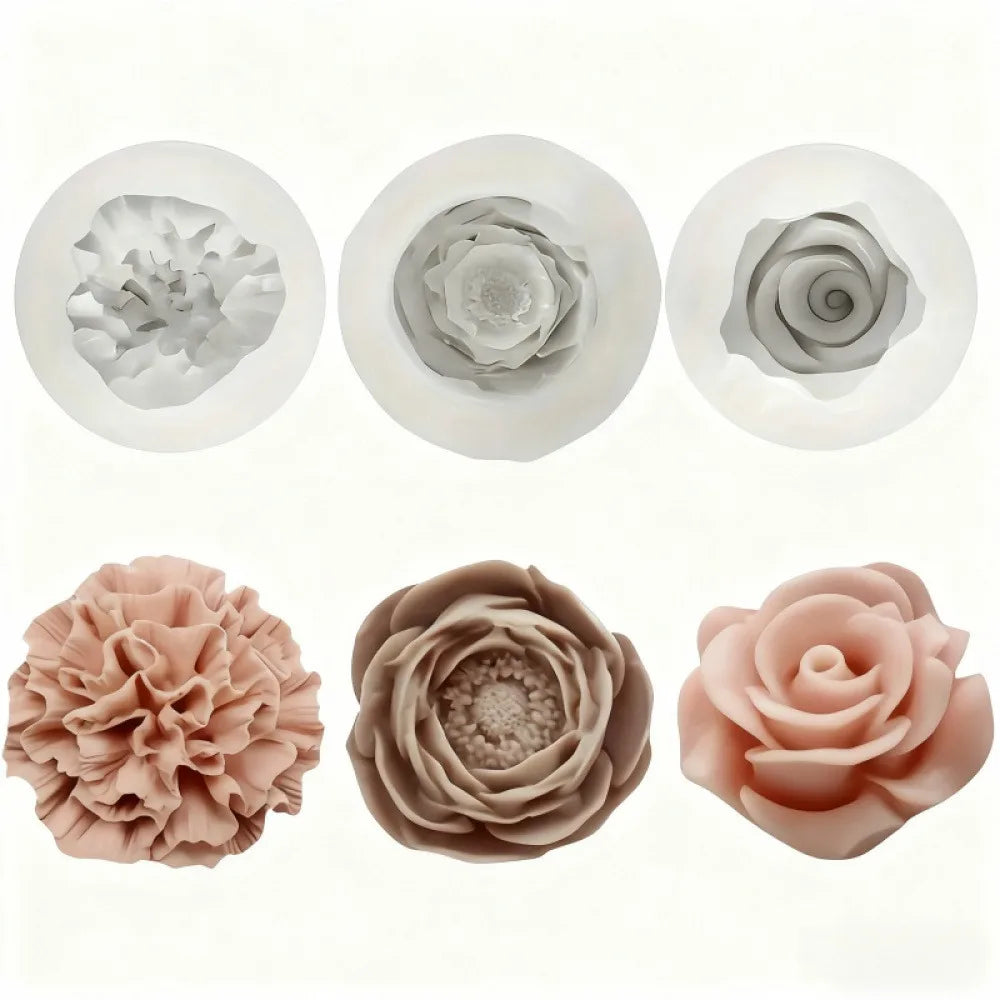 1Pieces3DLeaf Shape Pendant Casting Mold Candy Lovers Chocolate Baking Mold，DIYCake Decorating Tools，Baking tool，Kitchen Gadgets