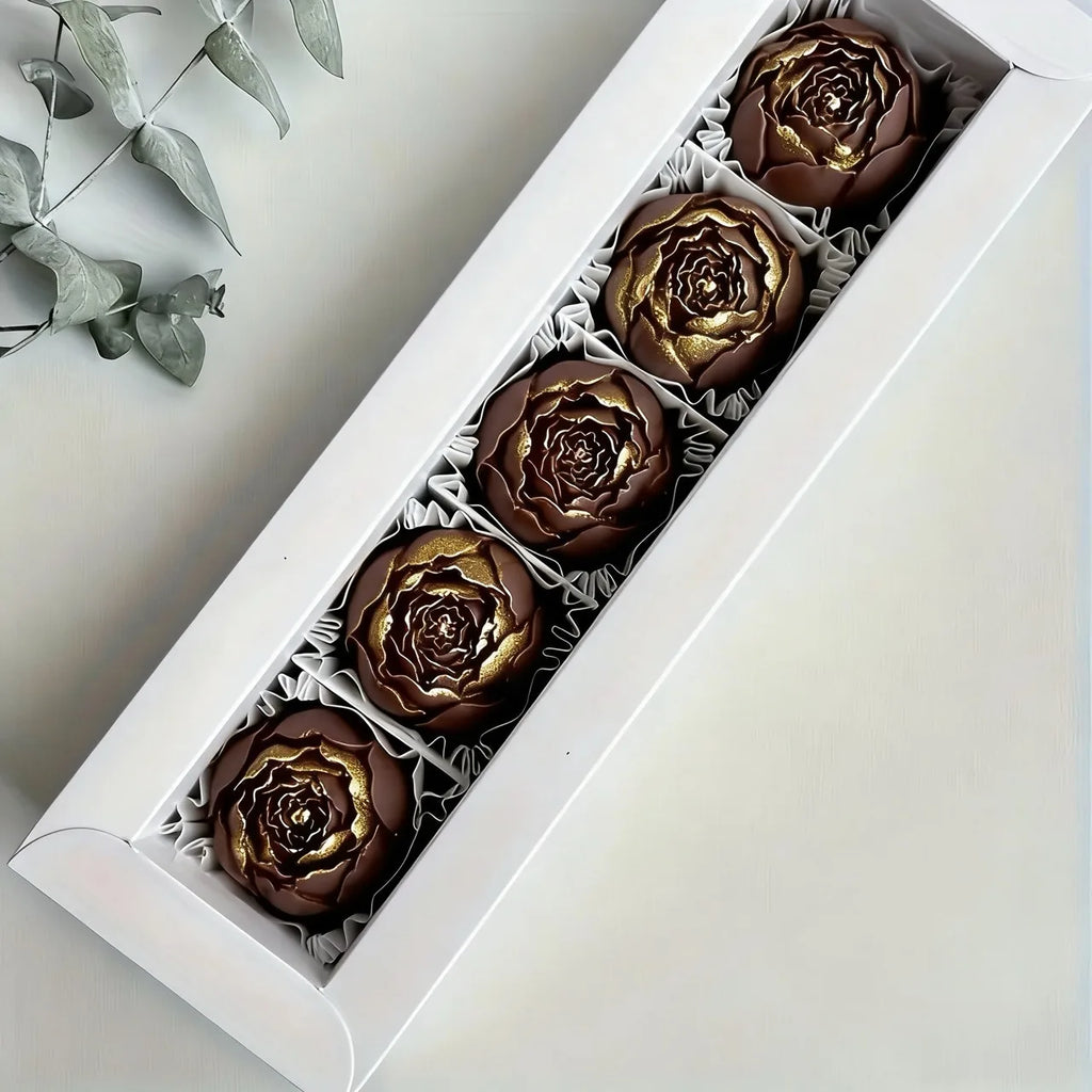 1Pieces3DLeaf Shape Pendant Casting Mold Candy Lovers Chocolate Baking Mold，DIYCake Decorating Tools，Baking tool，Kitchen Gadgets