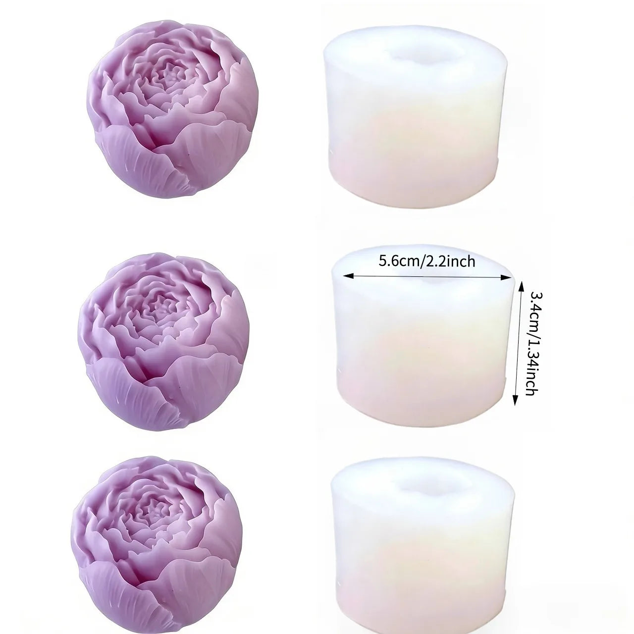 1Pieces3DLeaf Shape Pendant Casting Mold Candy Lovers Chocolate Baking Mold，DIYCake Decorating Tools，Baking tool，Kitchen Gadgets