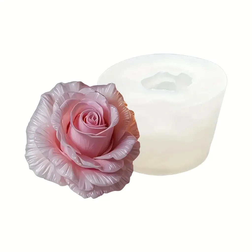 1Pieces3DLeaf Shape Pendant Casting Mold Candy Lovers Chocolate Baking Mold，DIYCake Decorating Tools，Baking tool，Kitchen Gadgets