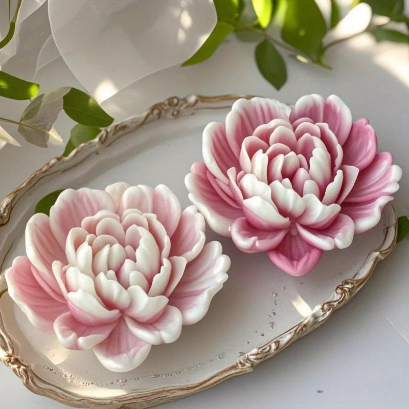 1Pieces3DLeaf Shape Pendant Casting Mold Candy Lovers Chocolate Baking Mold，DIYCake Decorating Tools，Baking tool，Kitchen Gadgets