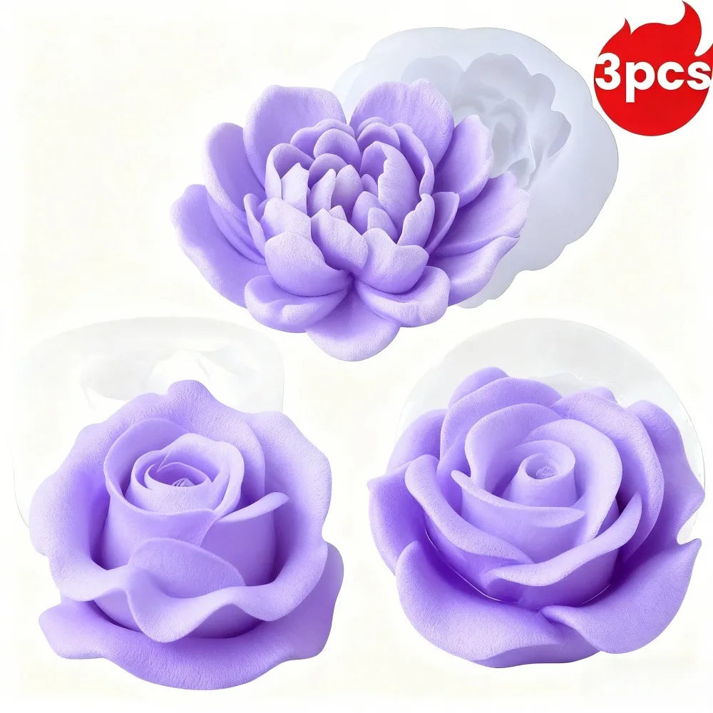 1Pieces3DLeaf Shape Pendant Casting Mold Candy Lovers Chocolate Baking Mold，DIYCake Decorating Tools，Baking tool，Kitchen Gadgets