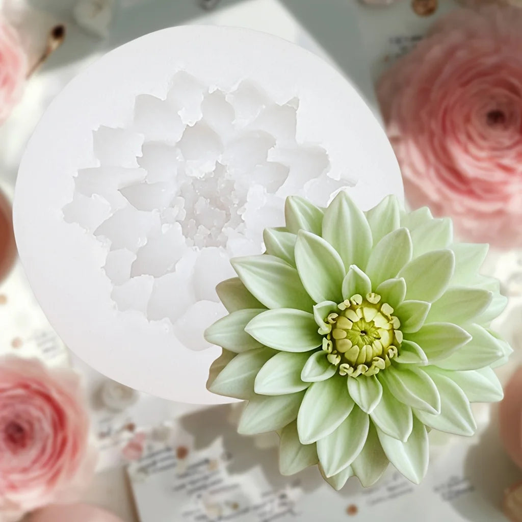 1Pieces3DLeaf Shape Pendant Casting Mold Candy Lovers Chocolate Baking Mold，DIYCake Decorating Tools，Baking tool，Kitchen Gadgets