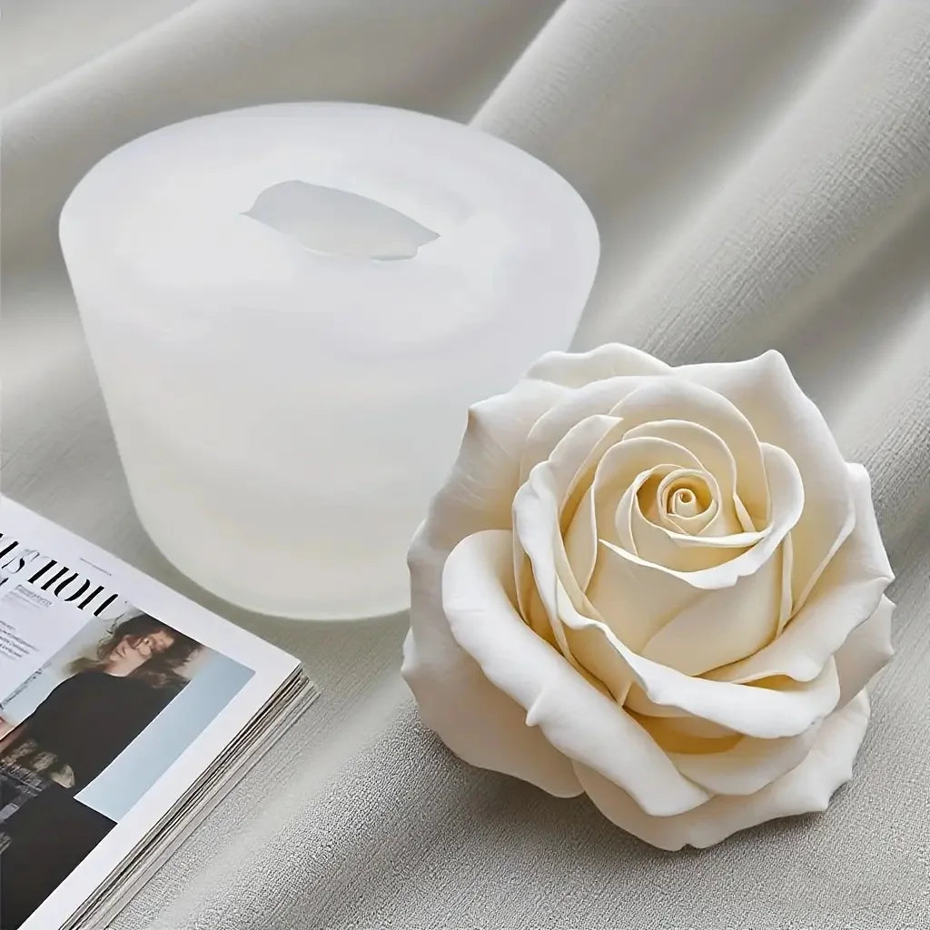 1Pieces3DLeaf Shape Pendant Casting Mold Candy Lovers Chocolate Baking Mold，DIYCake Decorating Tools，Baking tool，Kitchen Gadgets