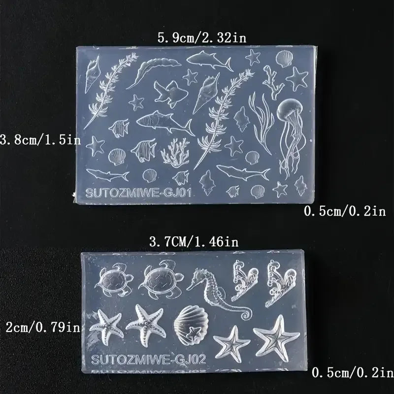 1Pieces3DLeaf Shape Pendant Casting Mold Candy Lovers Chocolate Baking Mold，DIYCake Decorating Tools，Baking tool，Kitchen Gadgets