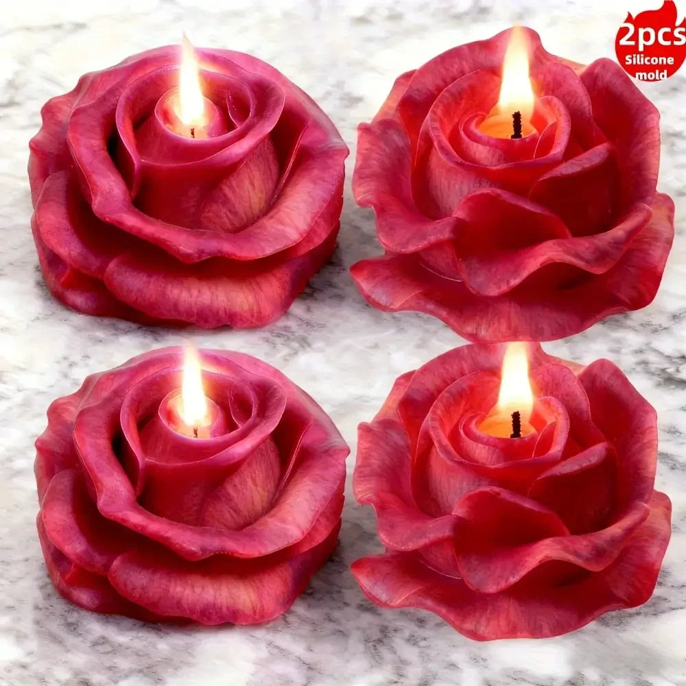 1Pieces3DLeaf Shape Pendant Casting Mold Candy Lovers Chocolate Baking Mold，DIYCake Decorating Tools，Baking tool，Kitchen Gadgets