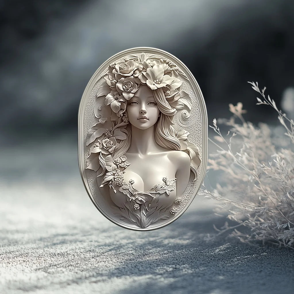 Resin Mold, High-Temperature Resistant Soft Candy, Chocolate, Birthday Cake Baking Molds, Silicone Molds, Handicraft Molds