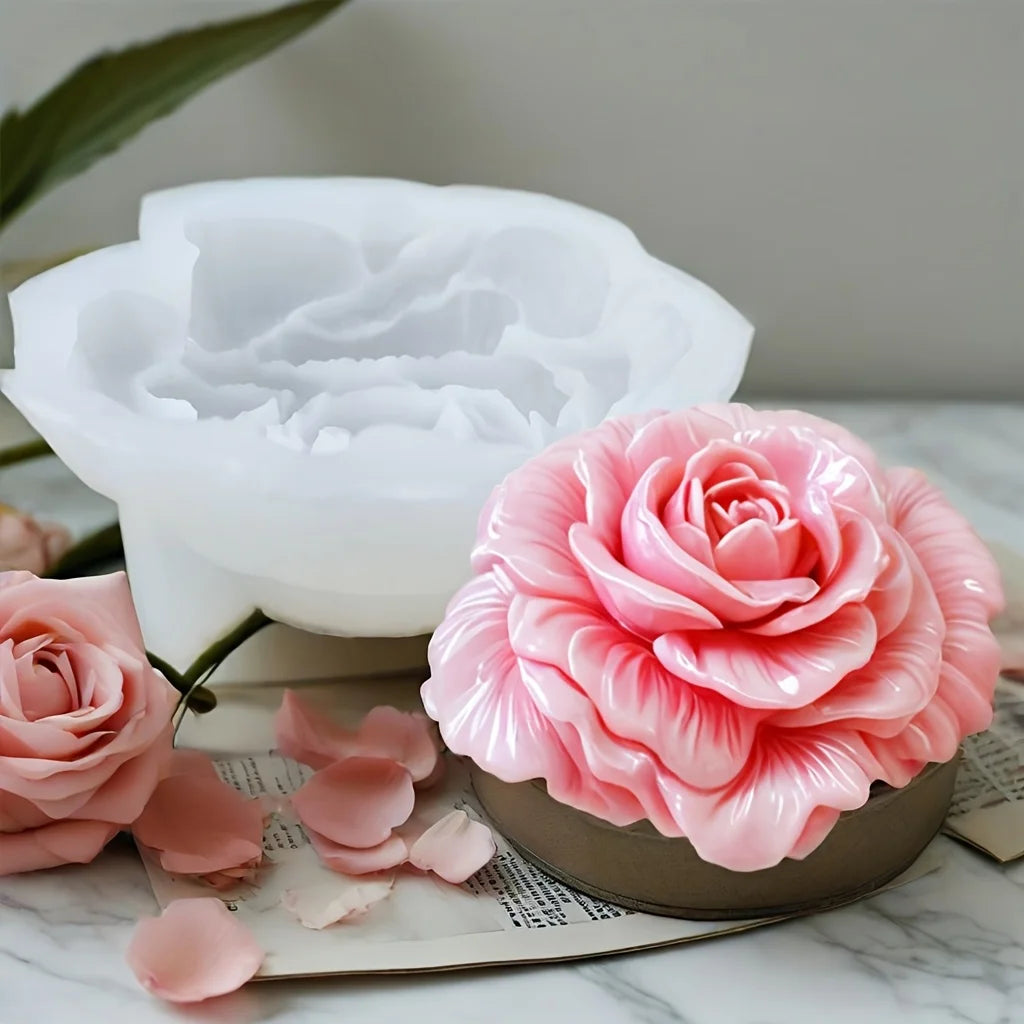 1Pieces3DLeaf Shape Pendant Casting Mold Candy Lovers Chocolate Baking Mold，DIYCake Decorating Tools，Baking tool，Kitchen Gadgets