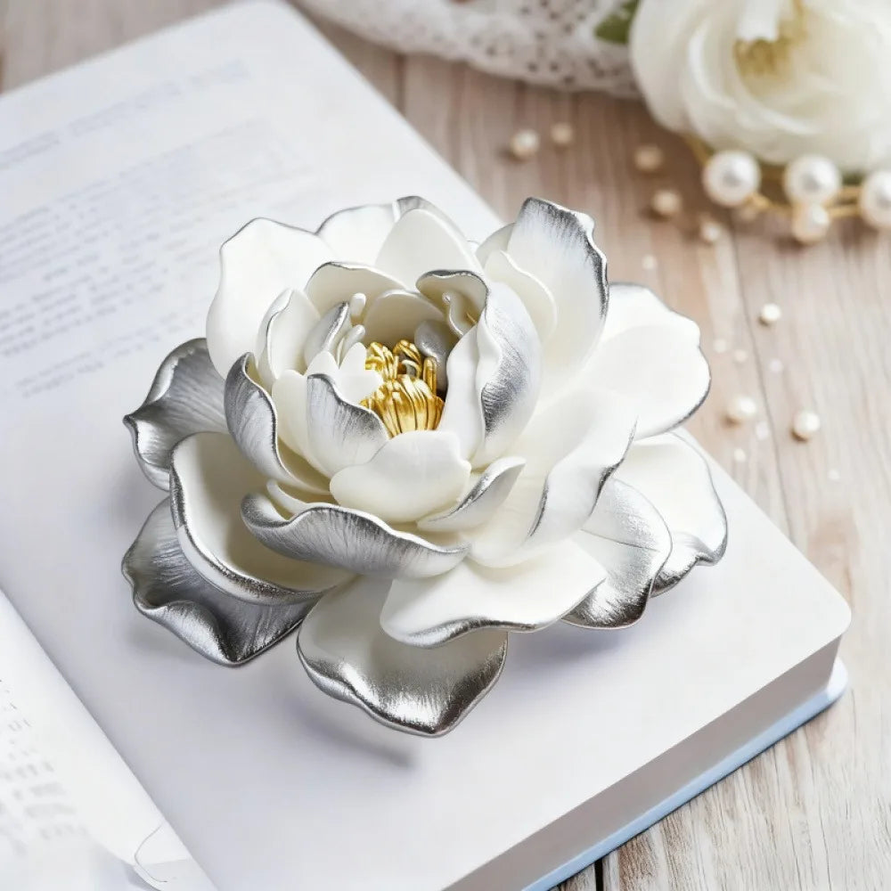 1Pieces3DLeaf Shape Pendant Casting Mold Candy Lovers Chocolate Baking Mold，DIYCake Decorating Tools，Baking tool，Kitchen Gadgets