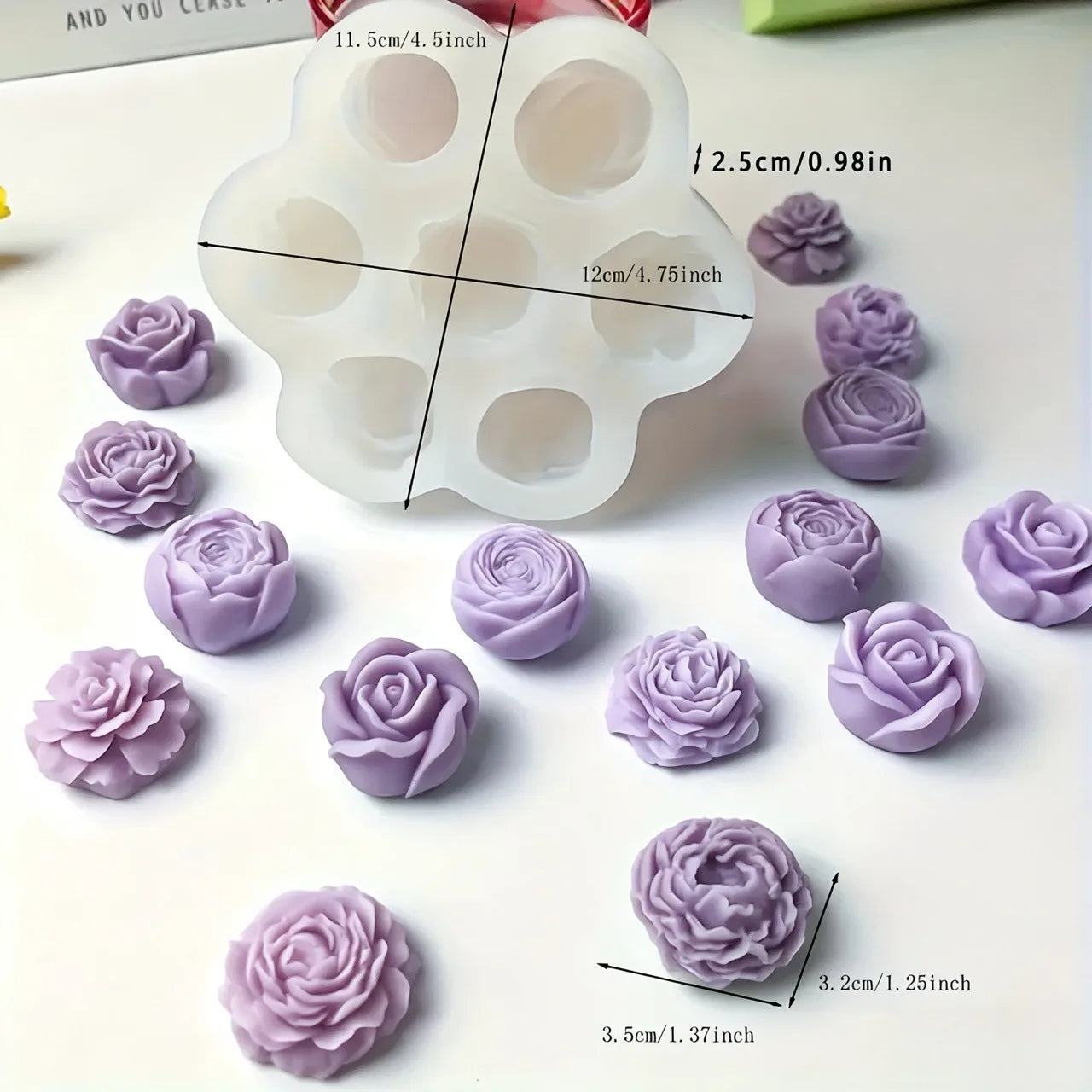 1Pieces3DLeaf Shape Pendant Casting Mold Candy Lovers Chocolate Baking Mold，DIYCake Decorating Tools，Baking tool，Kitchen Gadgets